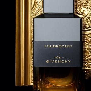 givenchy foudroyant